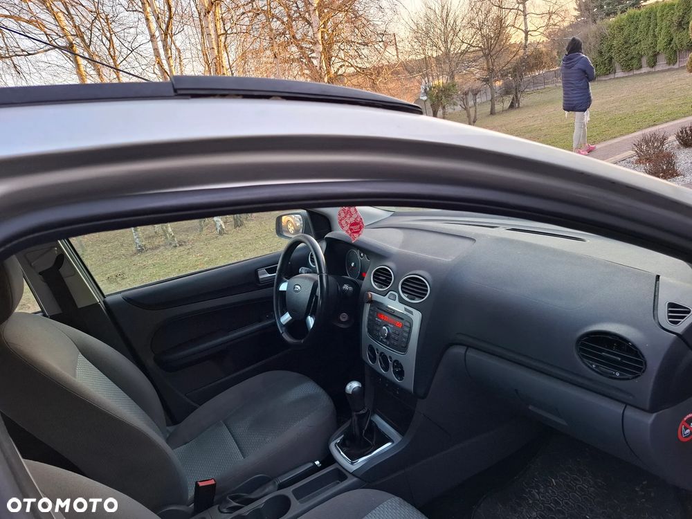 Ford Focus - 6