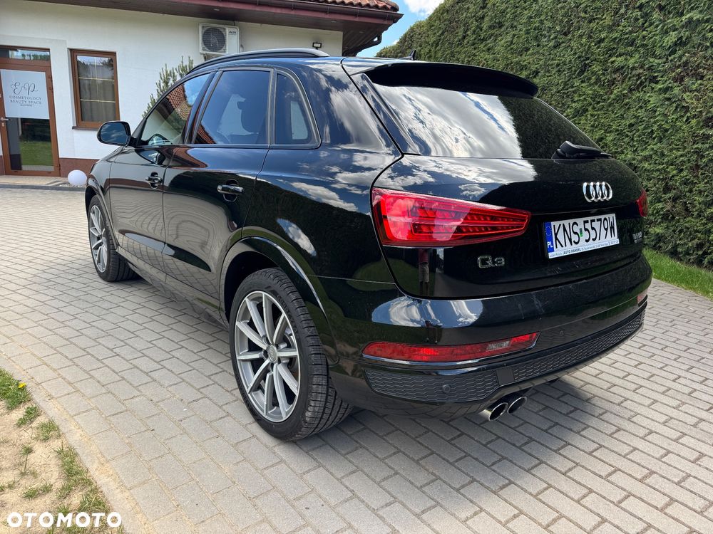 Audi Q3 - 11