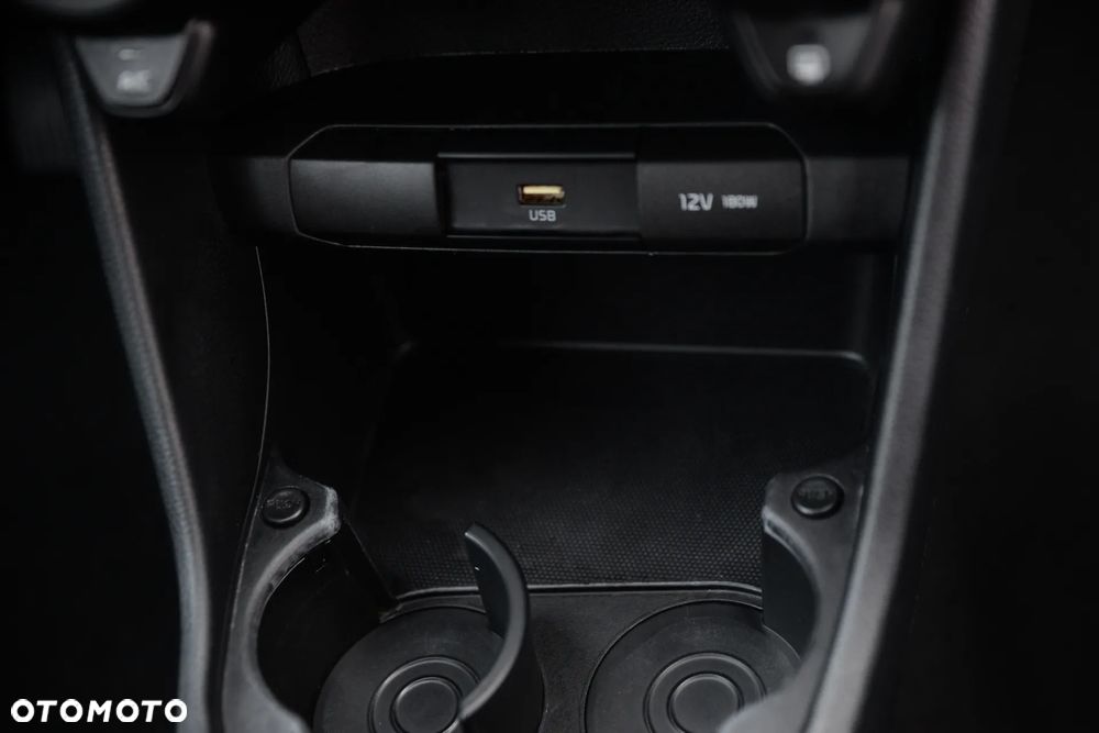 Kia Picanto 1.2 M - 37