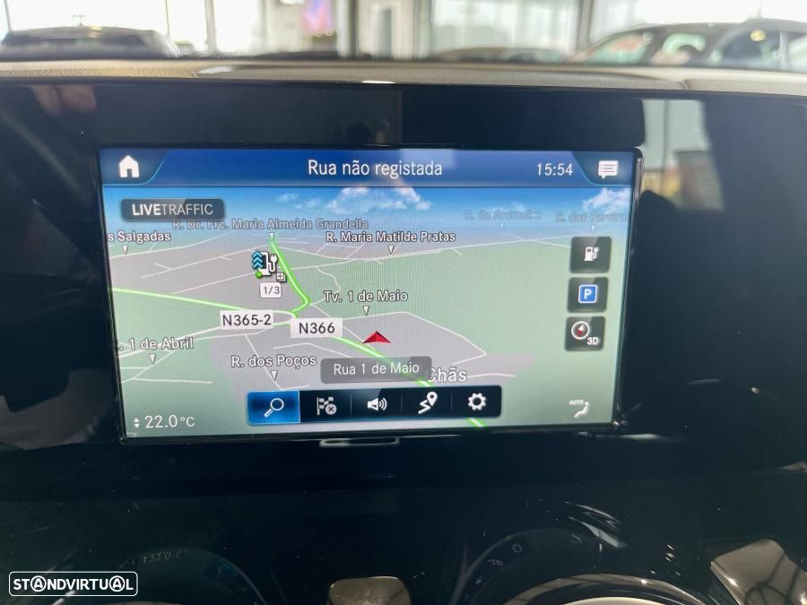 Mercedes-Benz EQB 300 4Matic Progressive - 18