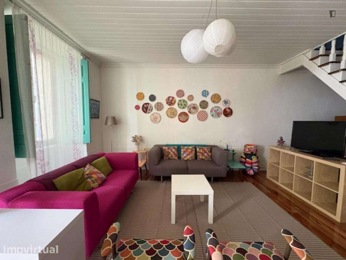 Quarto - localizado em Ponta delgada - Grande imagem: 3/9