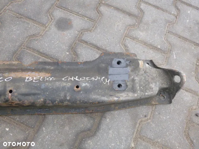 BELKA POD CHŁODNICĘ DAEWOO TICO - 2