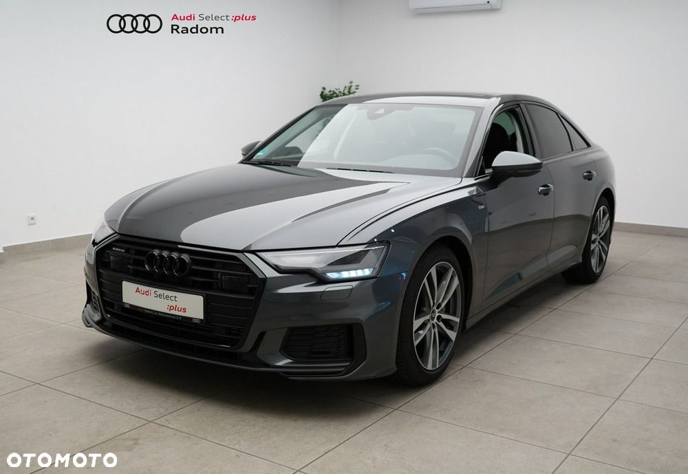 Audi A6 Limousine - 2