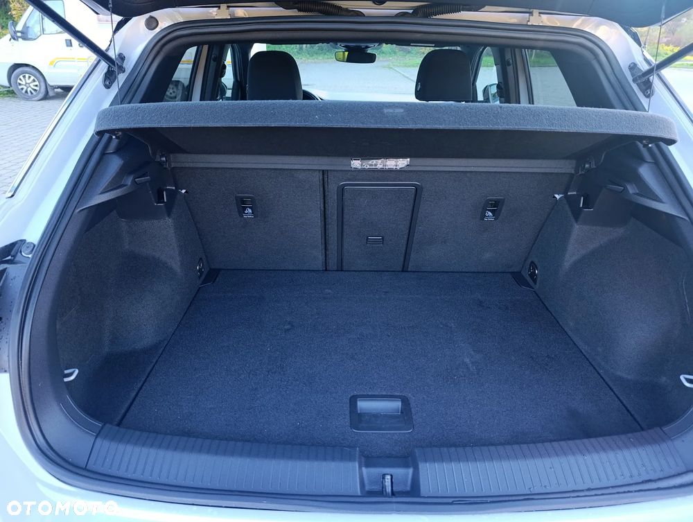 Volkswagen T-Roc 2.0 TDI SCR Move - 16