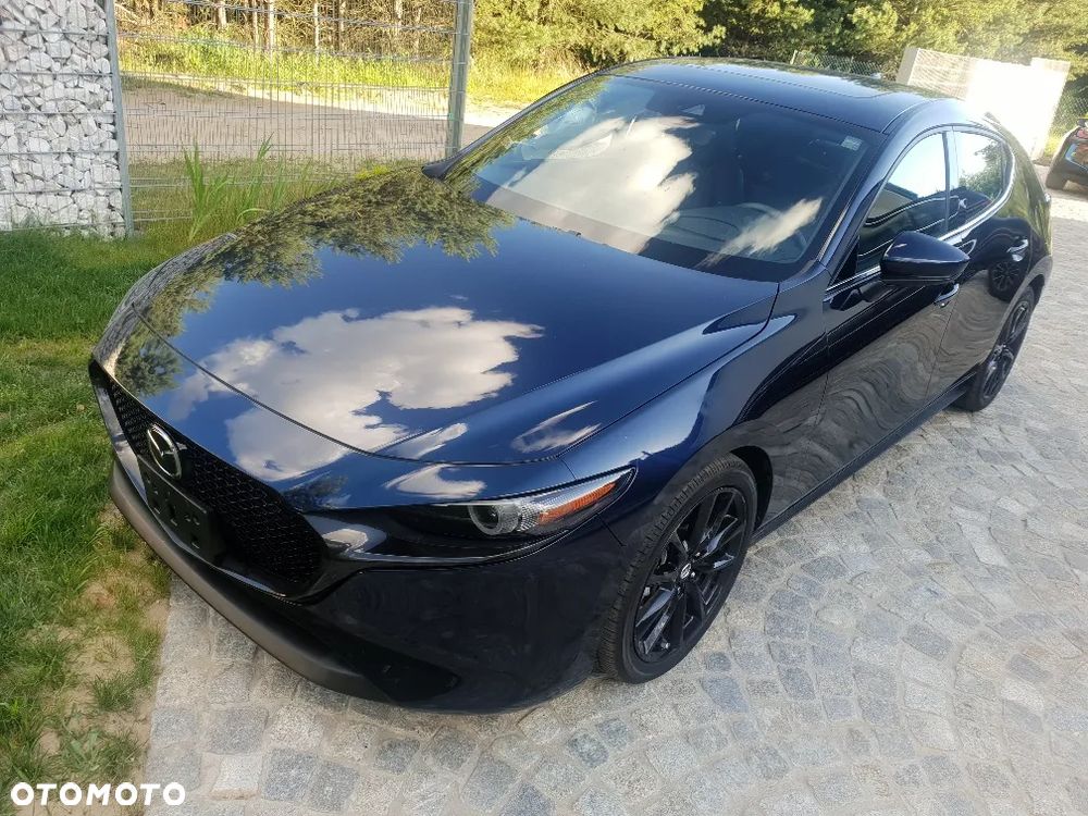 Mazda 3 - 15