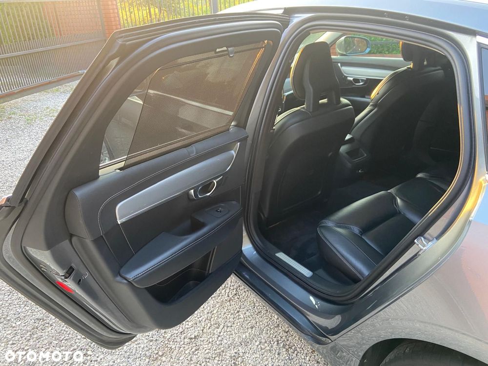 Volvo S90 D4 Inscription - 8