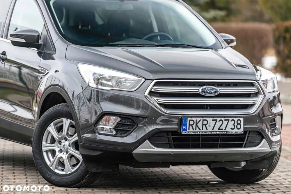 Ford Kuga 1.5 EcoBoost FWD Trend ASS - 6