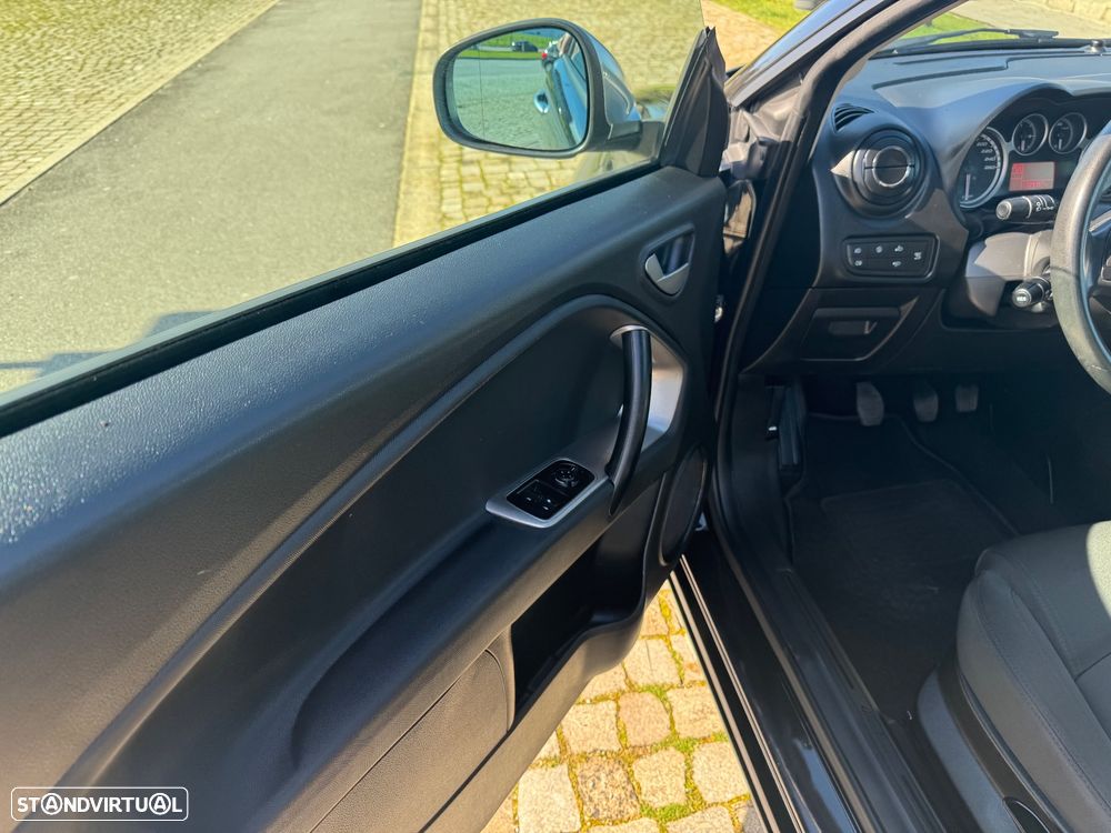 Alfa Romeo MiTo 1.3 JTDM Super - 25