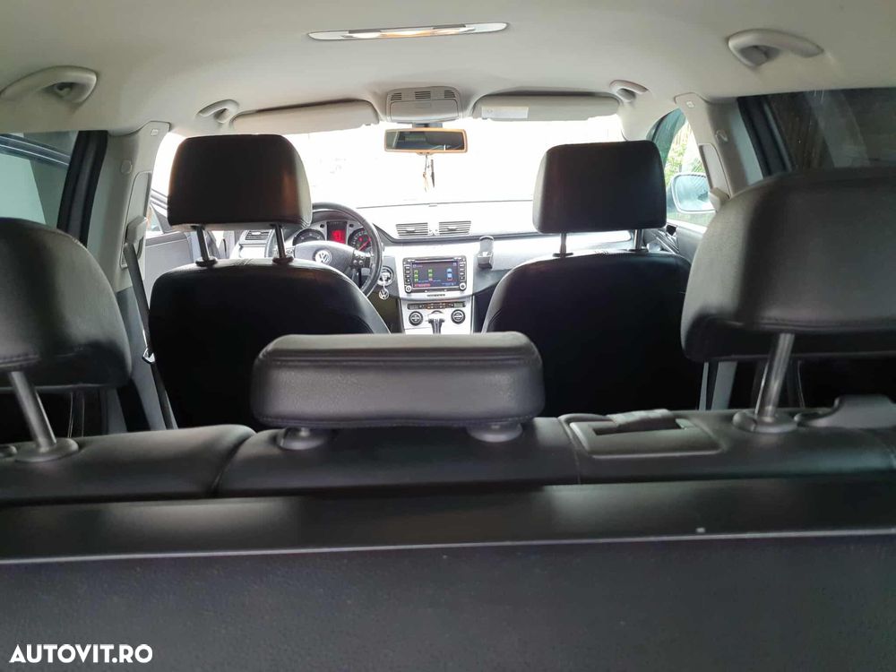 Volkswagen Passat 2.0 TDI Highline DPF DSG - 14