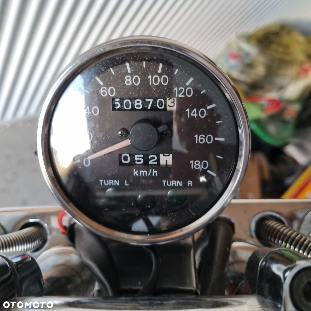 Suzuki VS - 3