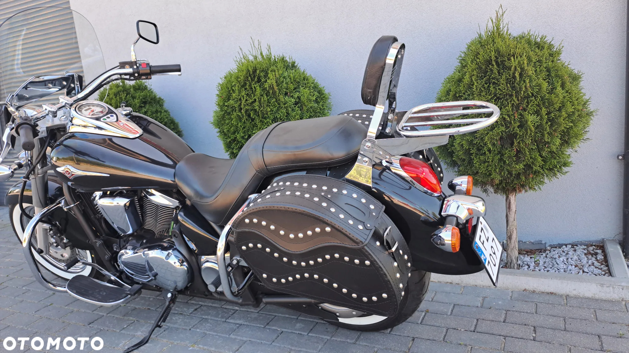Kawasaki Vulcan - 6