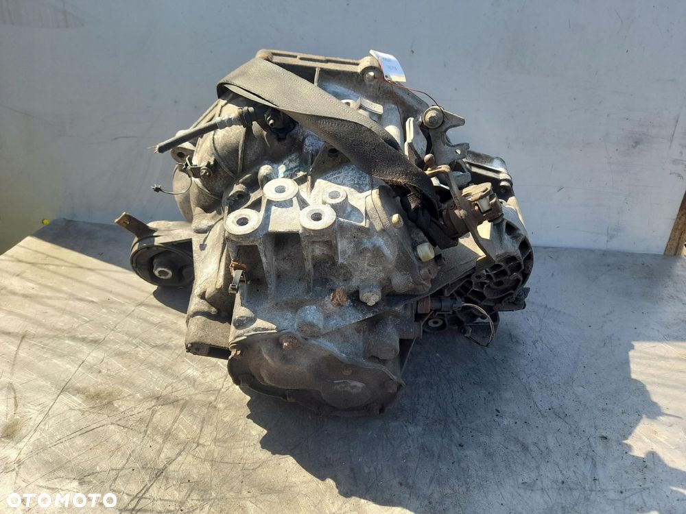 Opel Astra G Zafira A 1. 7 Skrzynia Biegów F23 - 4