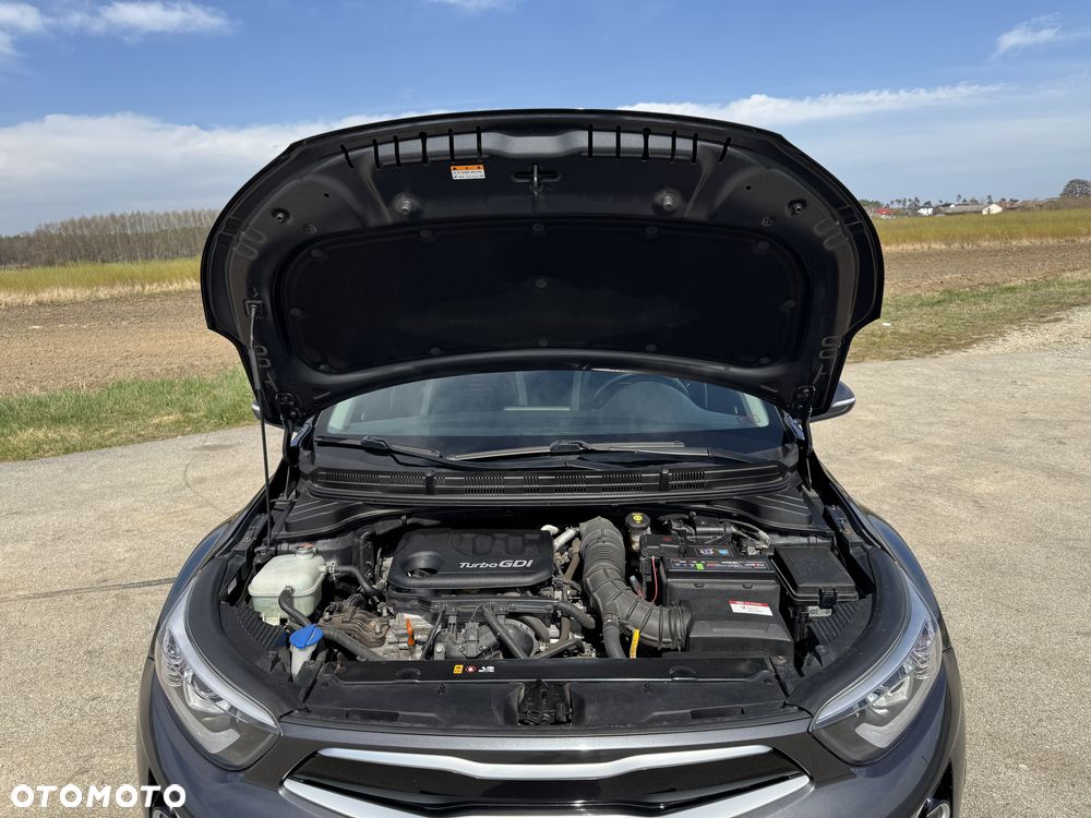 Kia Stonic 1.0 T-GDI XL - 35