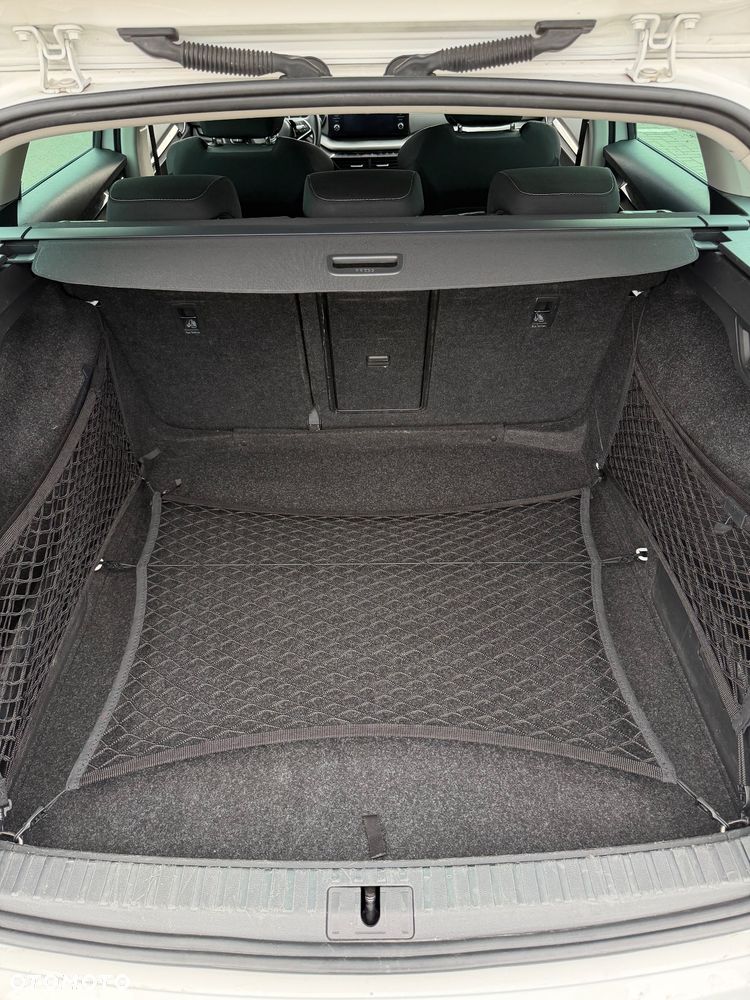 Skoda Octavia 1.5 TSI ACT Ambition - 18