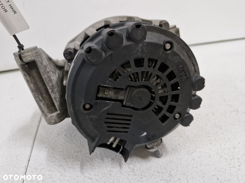 CHEVROLET HHR 2.4 B ALTERNATOR 130A 15923218 - 7