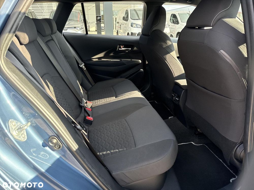 Toyota Corolla 1.8 Hybrid Comfort - 10