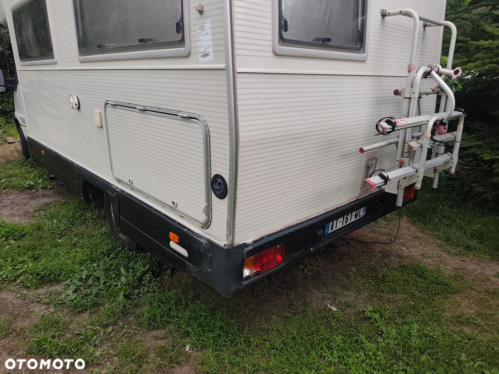 Fiat Ducato MobilVetta - 37