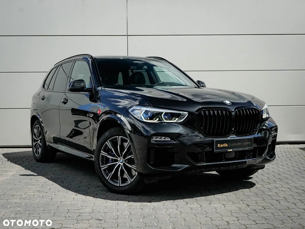 BMW X5 M - 2