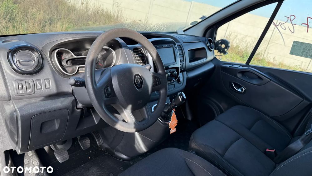 Renault TRAFIC - 17