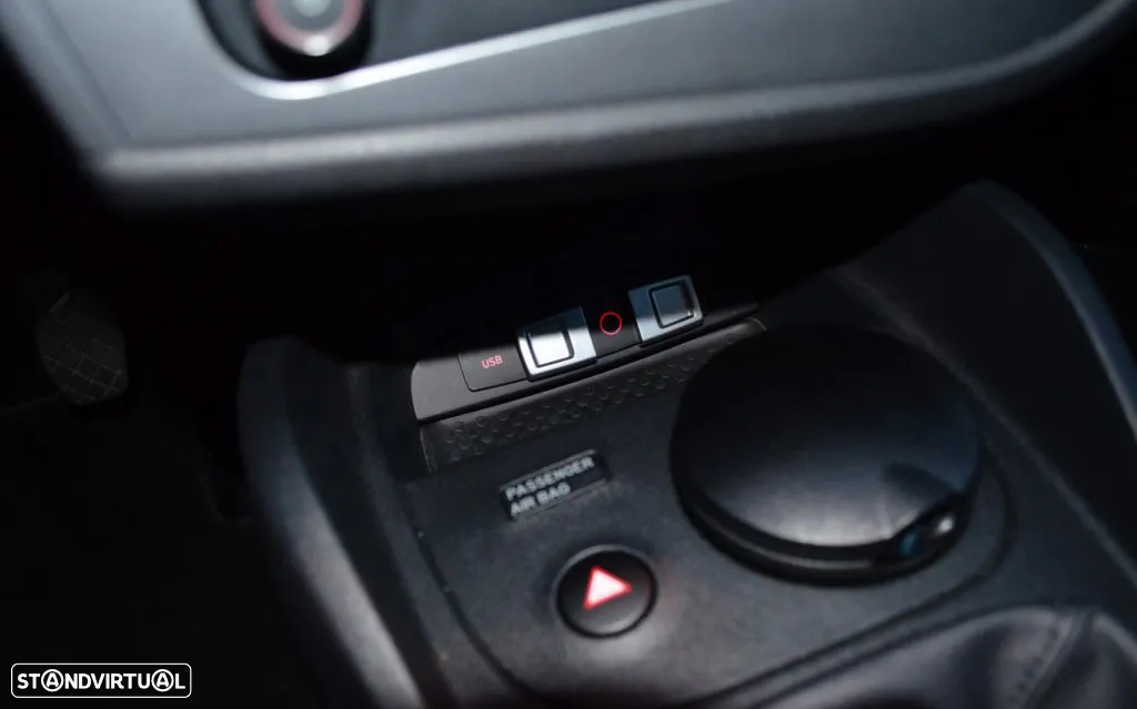 SEAT Leon 1.6 TDI Sport - 8