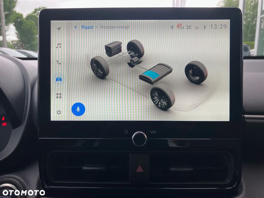 Toyota Yaris Cross Hybrid 1.5 Style - 26