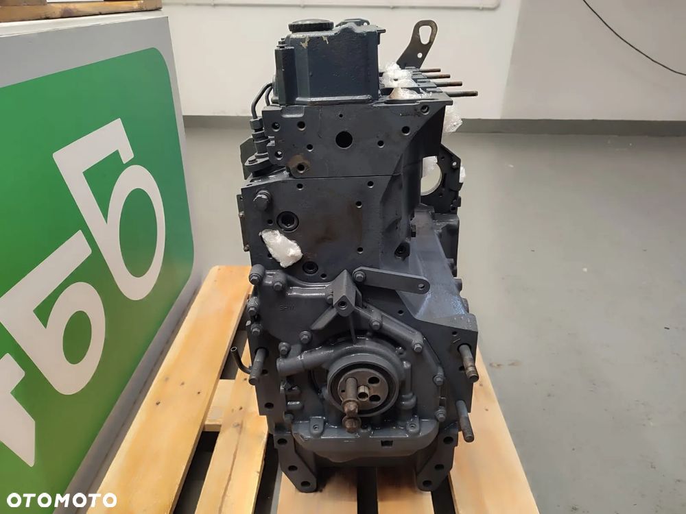 Słupek silnika FENDT 309 BF4M 1012EC - 9