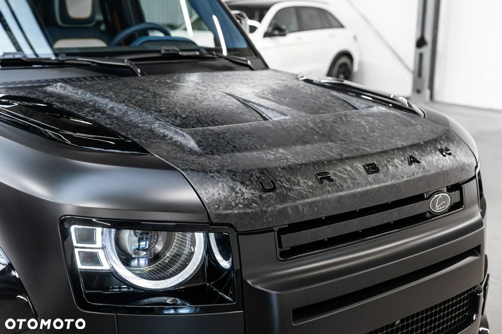 Land Rover Defender - 15