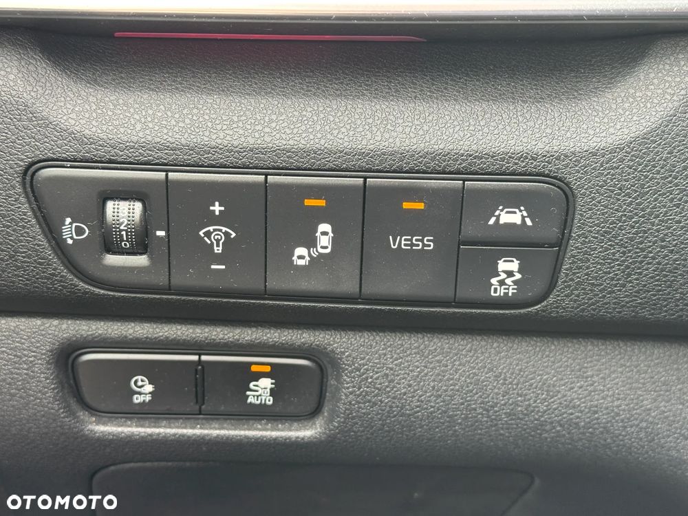 Kia Niro e-Niro 64kWh XL - 13