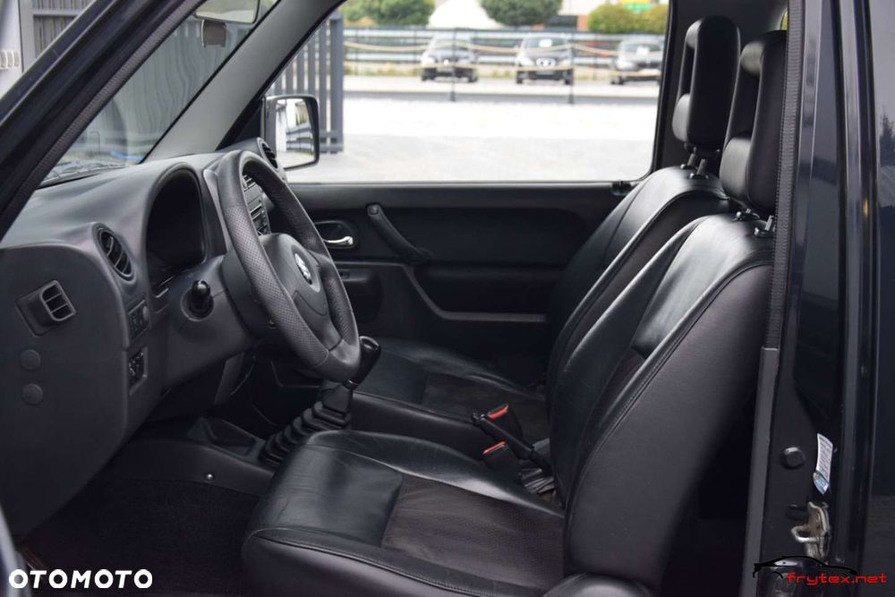 Suzuki Jimny - 18