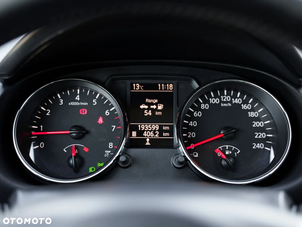 Nissan Qashqai 2.0 tekna - 35