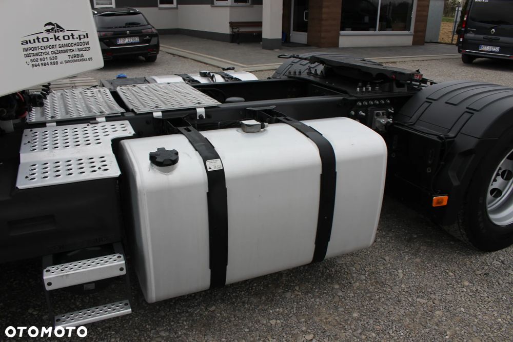 Renault T460  / 590 000 km / STANDARD / Euro 6/ ACC /*SERWIS France*/ STAN IDEALNY / - 15