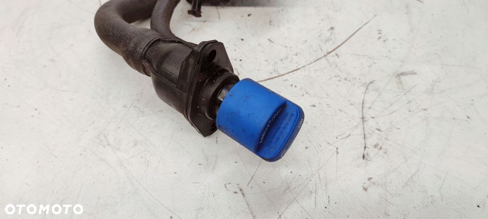 WLEW PŁYNU ADBLUE AUDI A4 B9 A5 8W6131963B - 5