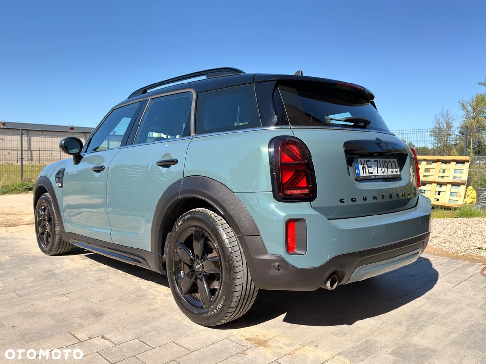 MINI Countryman Cooper - 29