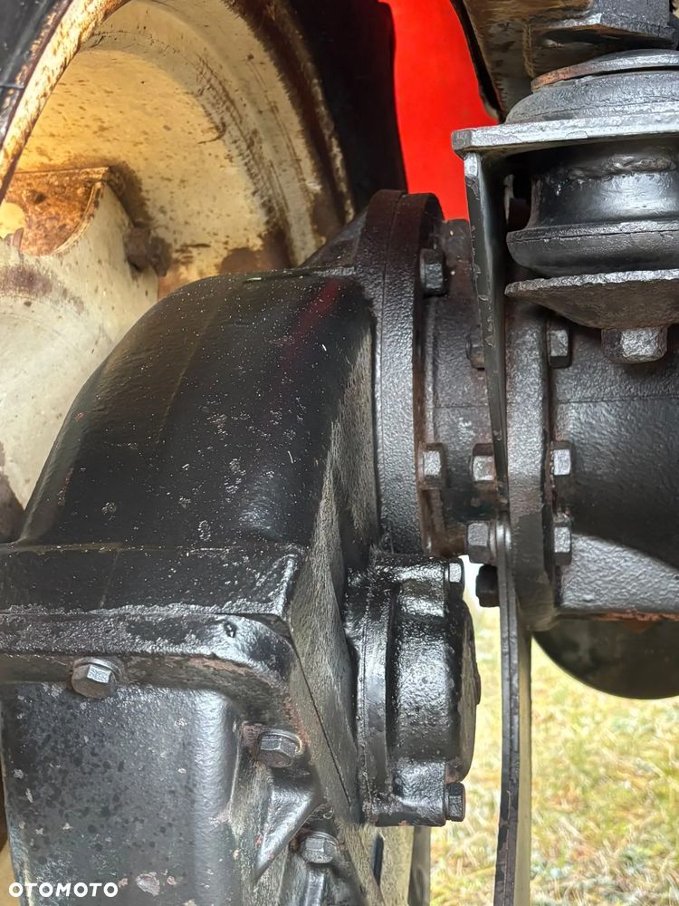 Zetor 5211 - 10