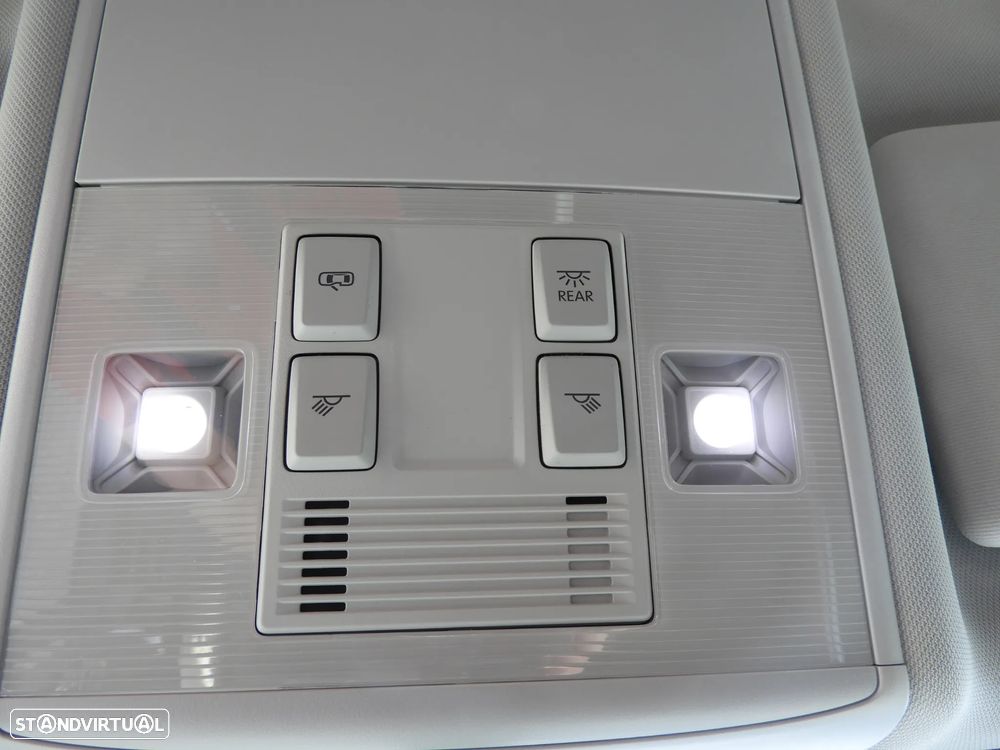 VW e-Golf AC/DC - 31