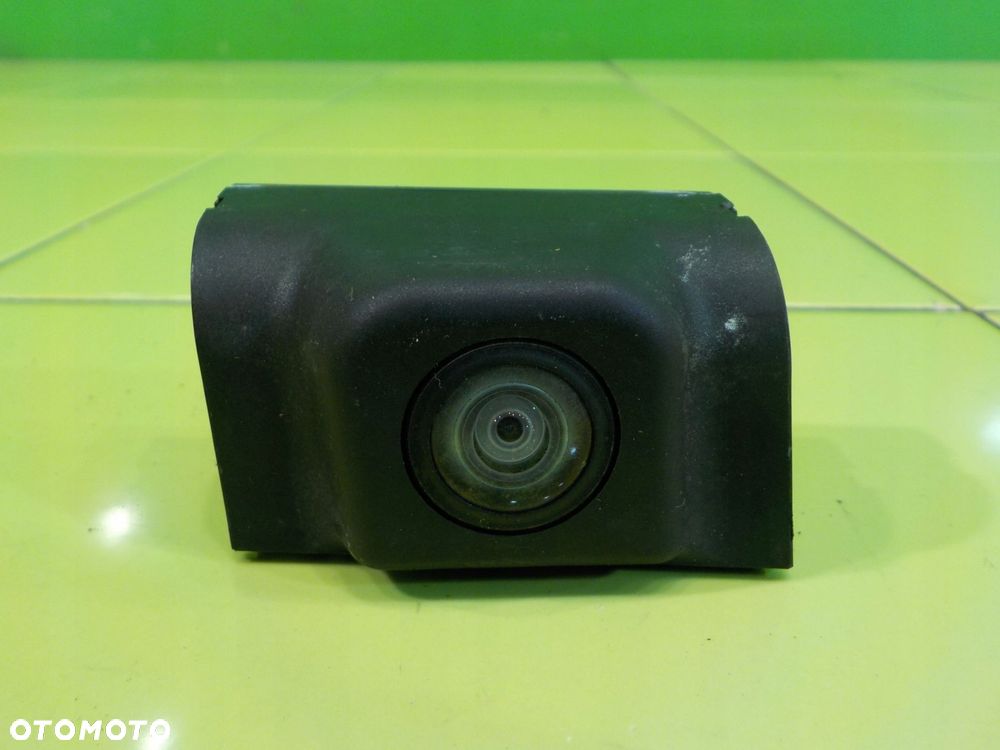 RANGE ROVER SPORT I LIFT 3.0 D 12r kamera cofania AH32-19G490-AC - 1