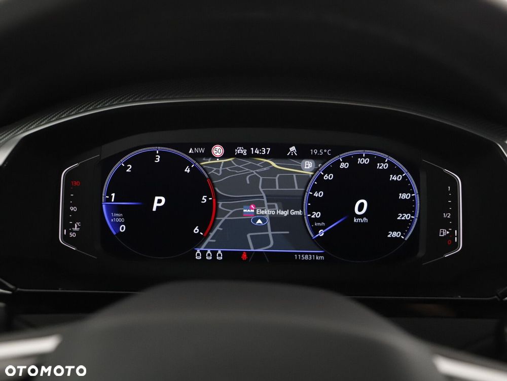 Volkswagen Arteon 2.0 TDI R-Line DSG - 17