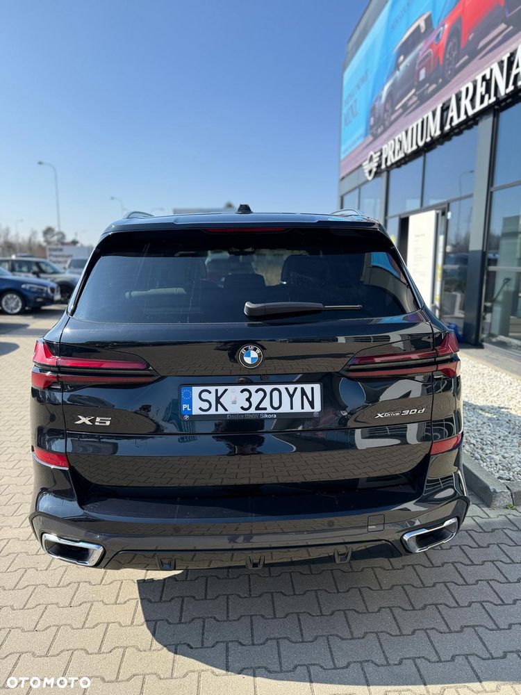 BMW X5 - 12