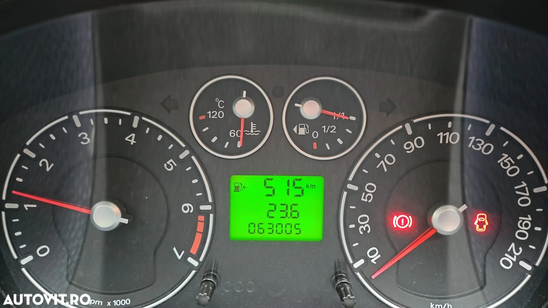 Ford Fiesta - 5