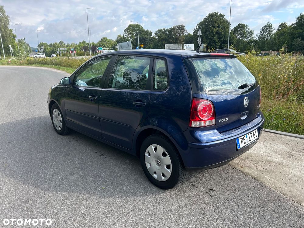 Volkswagen Polo - 15