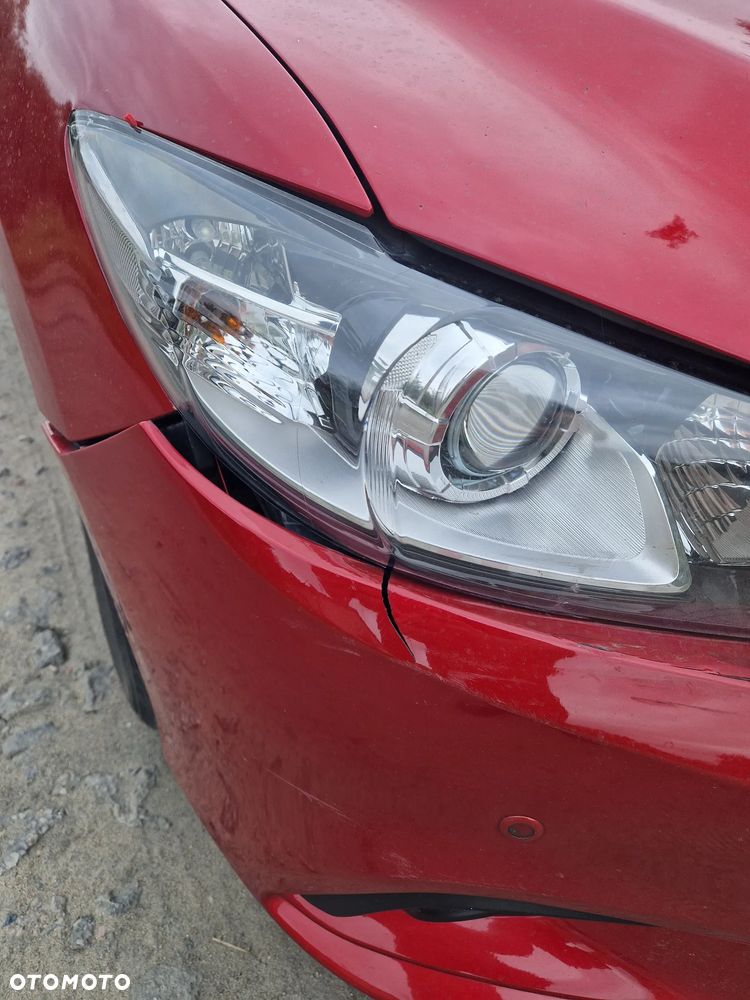 Mazda 6 - 2