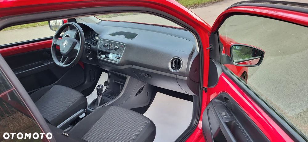 Skoda Citigo 1.0 Ambition - 5