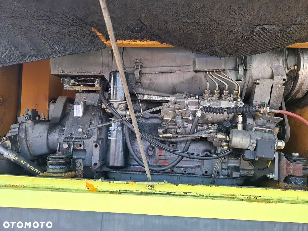 Sennebogen S 612 M - 13