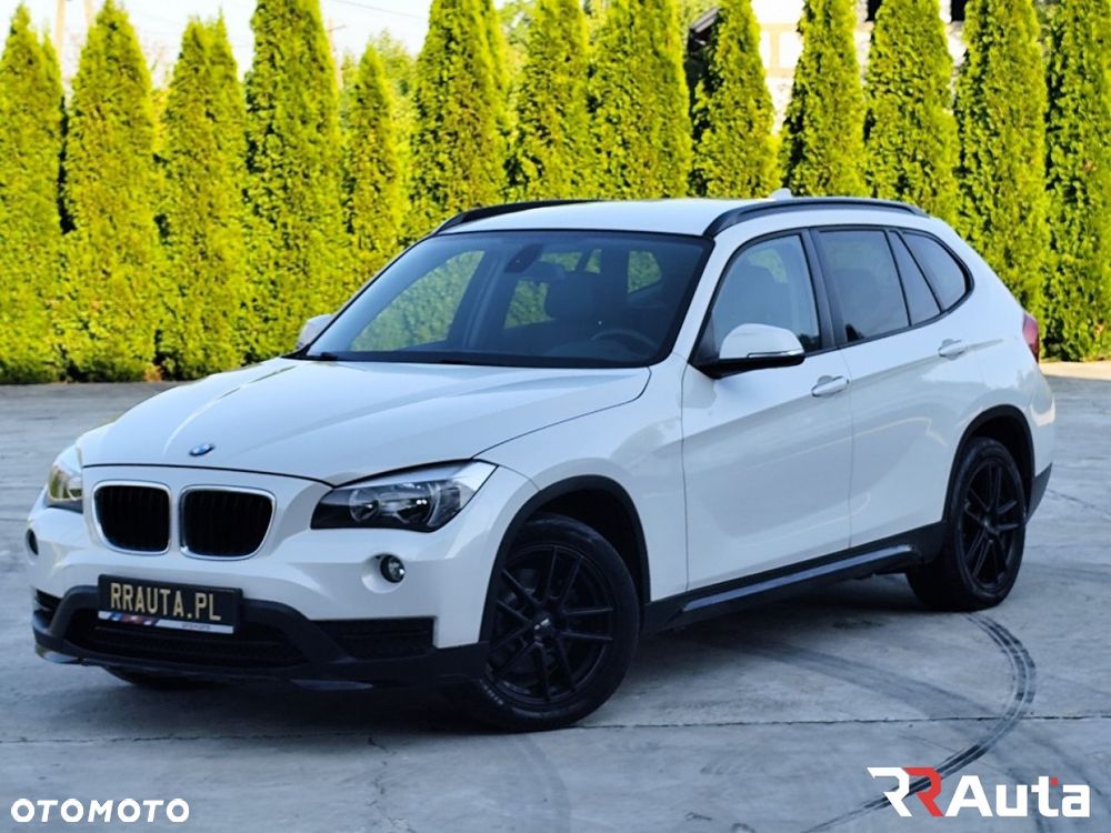 BMW X1 - 17