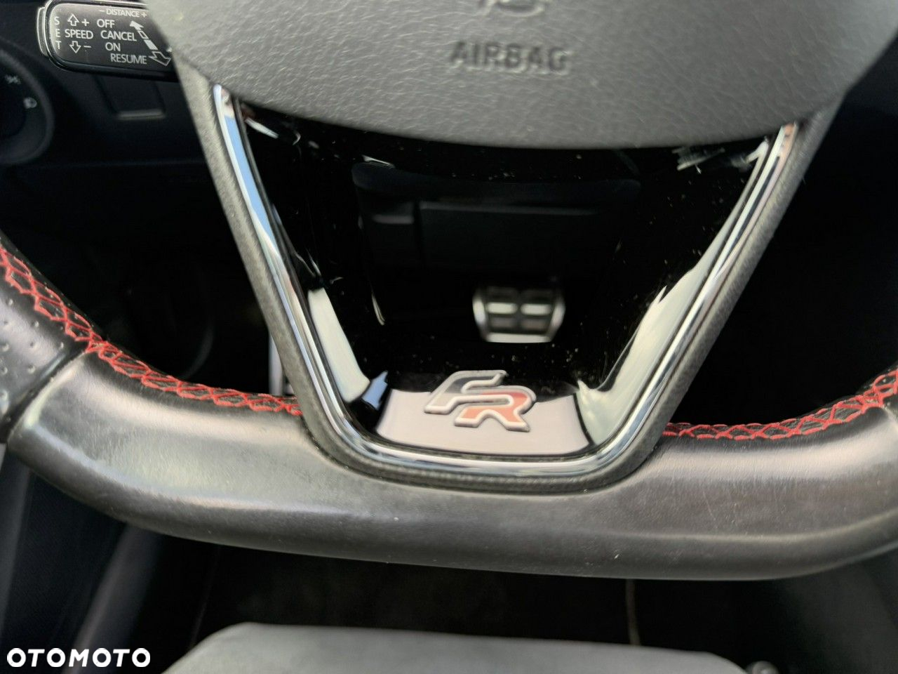 Seat Ateca 1.5 TSI FR S&S DSG - 17