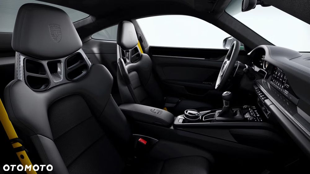 Porsche 911 GT3 Touring PDK - 5