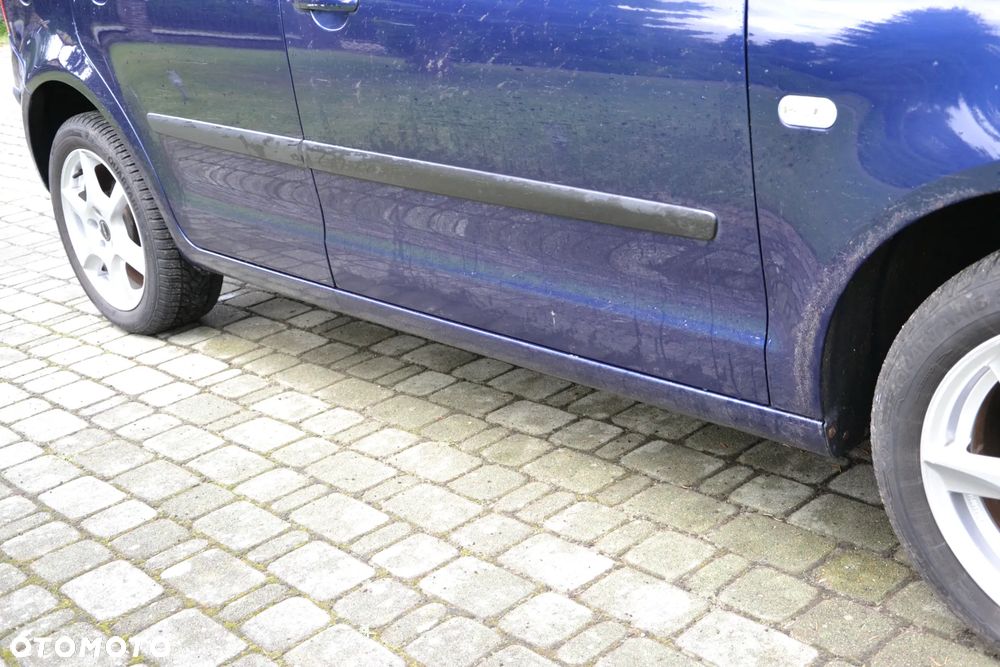 Volkswagen Polo 1.4 Comfortline - 5