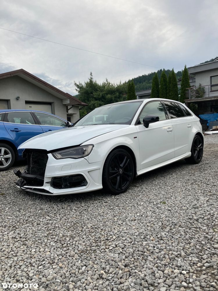 Audi A3 - 3