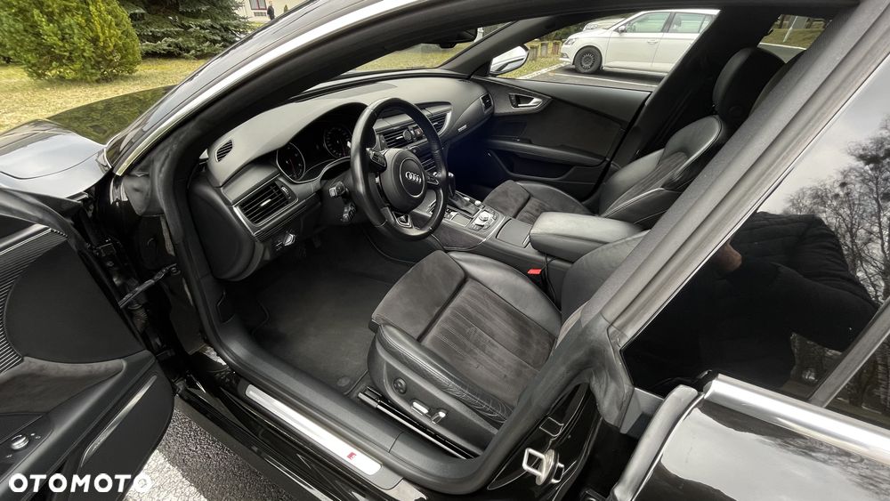 Audi A7 Sportback - 9