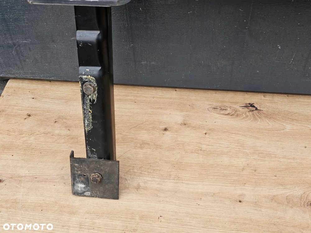 HAK HOLOWNICZY ODPINANY WIĄZKA GNIAZDO 13 PIN MODUŁ OPEL ASTRA H KOMBI 2 KLUCZYKI ORIS - 11